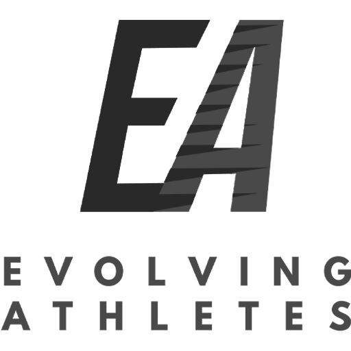 Evolving Athletes - Dark