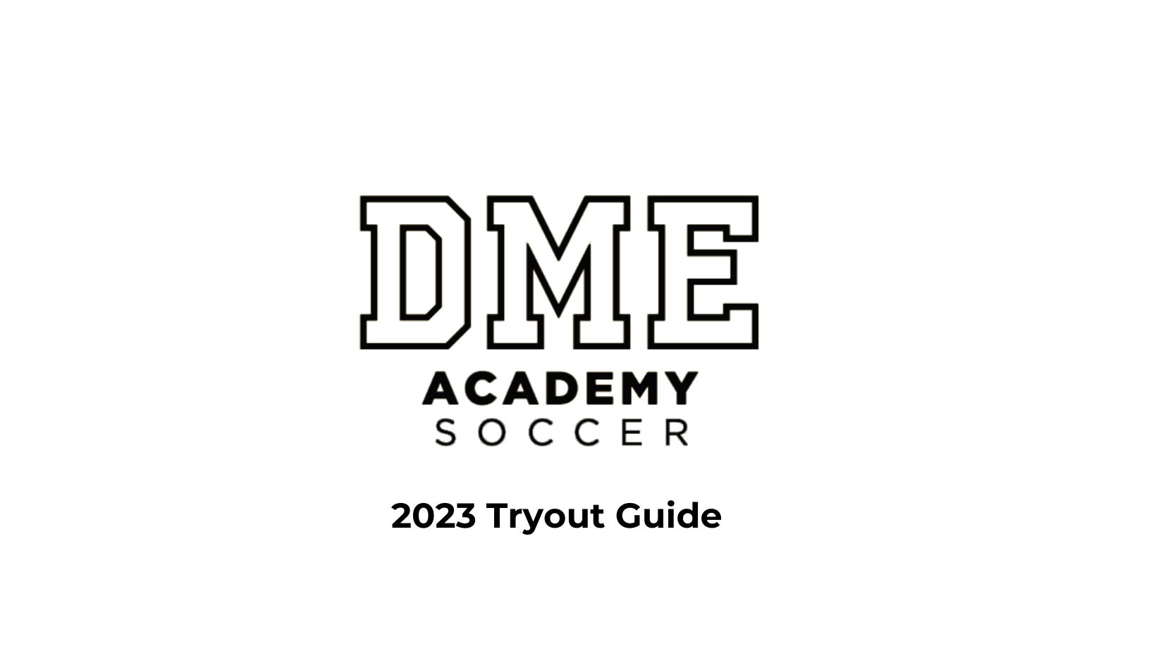 dme-academy-sarasota-tryout-guide-2023