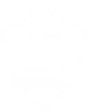 FCA White Outline