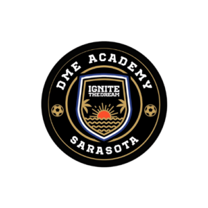dme logo sarasota