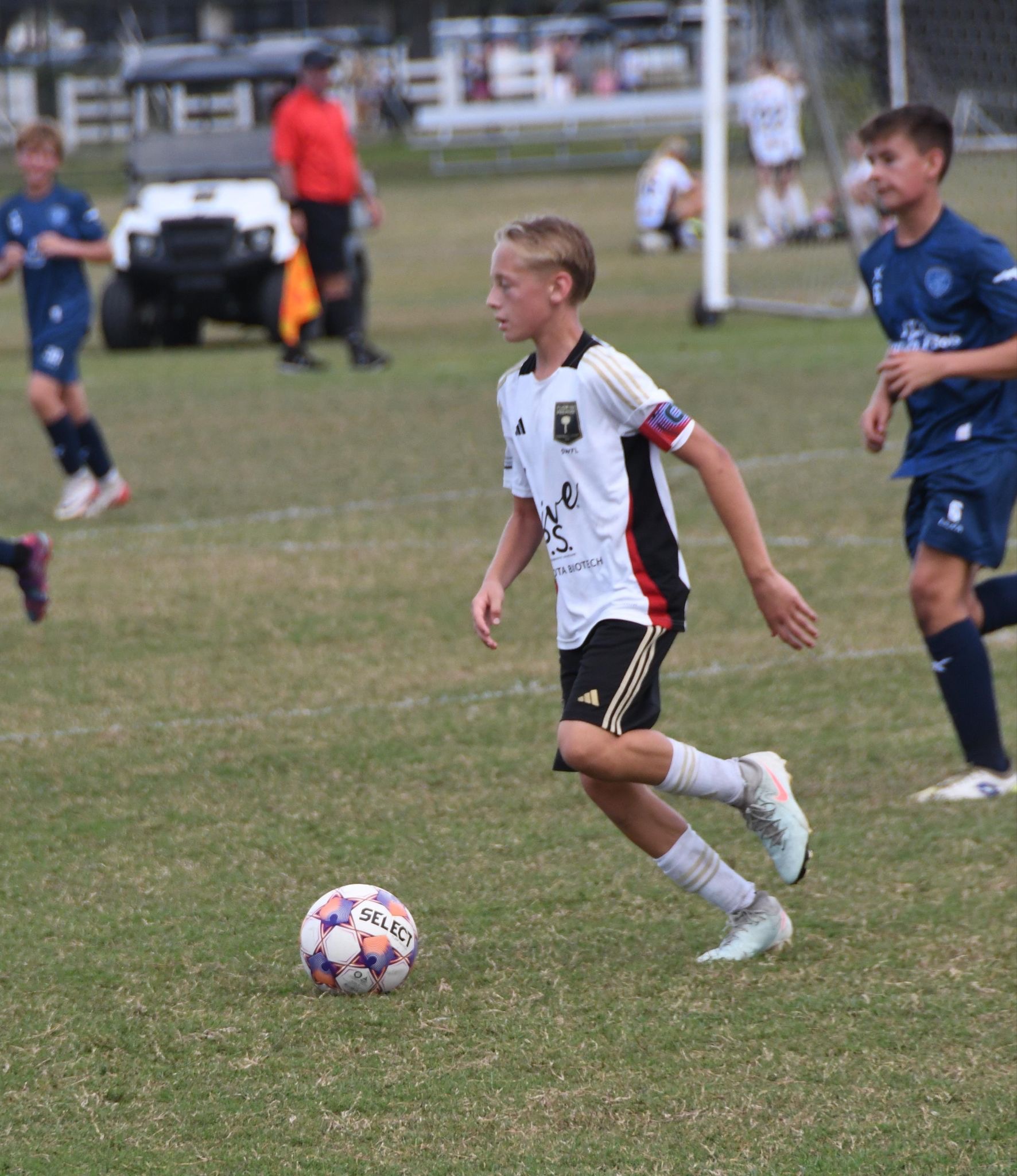 Dylan Crockett