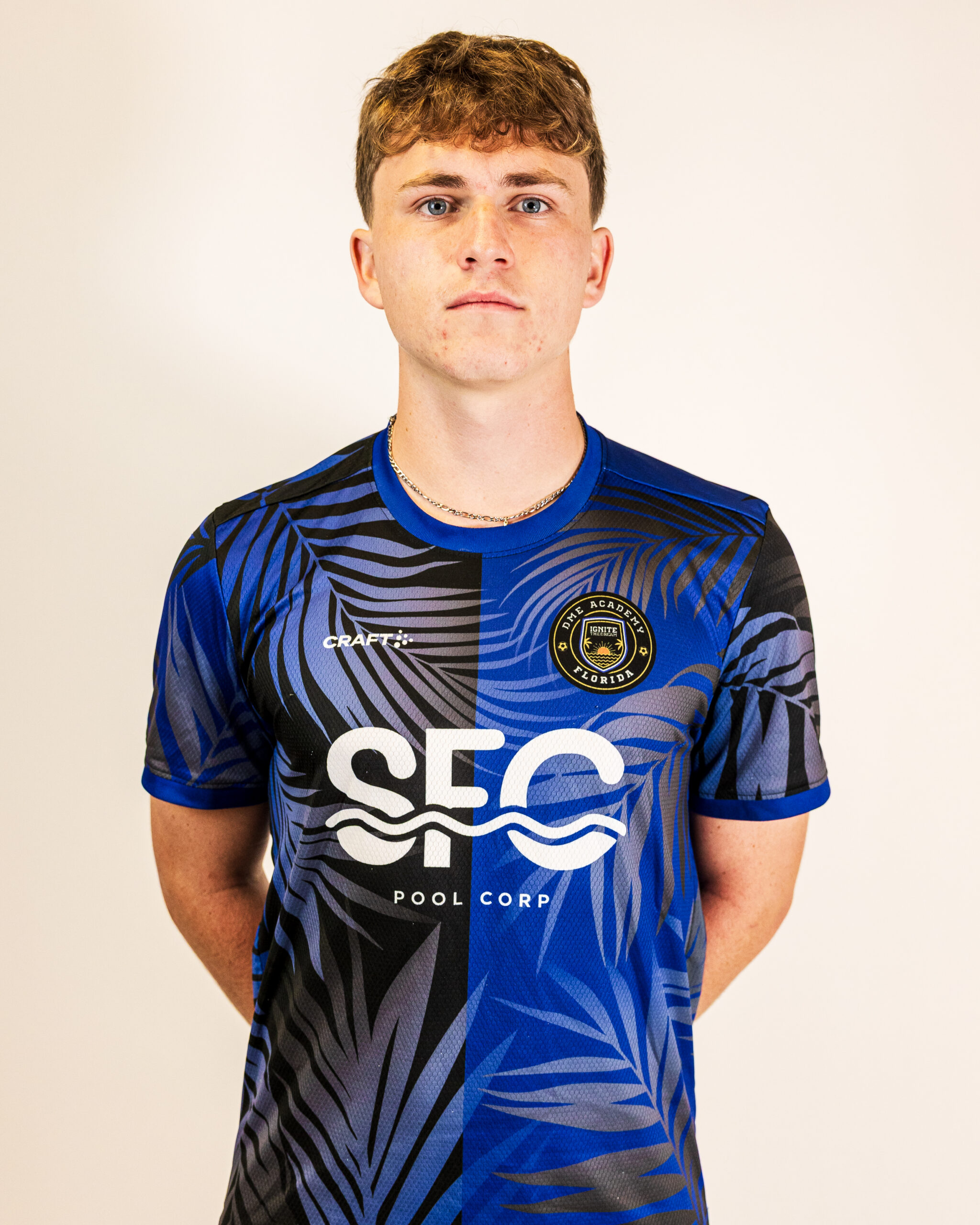 Liam Hynes