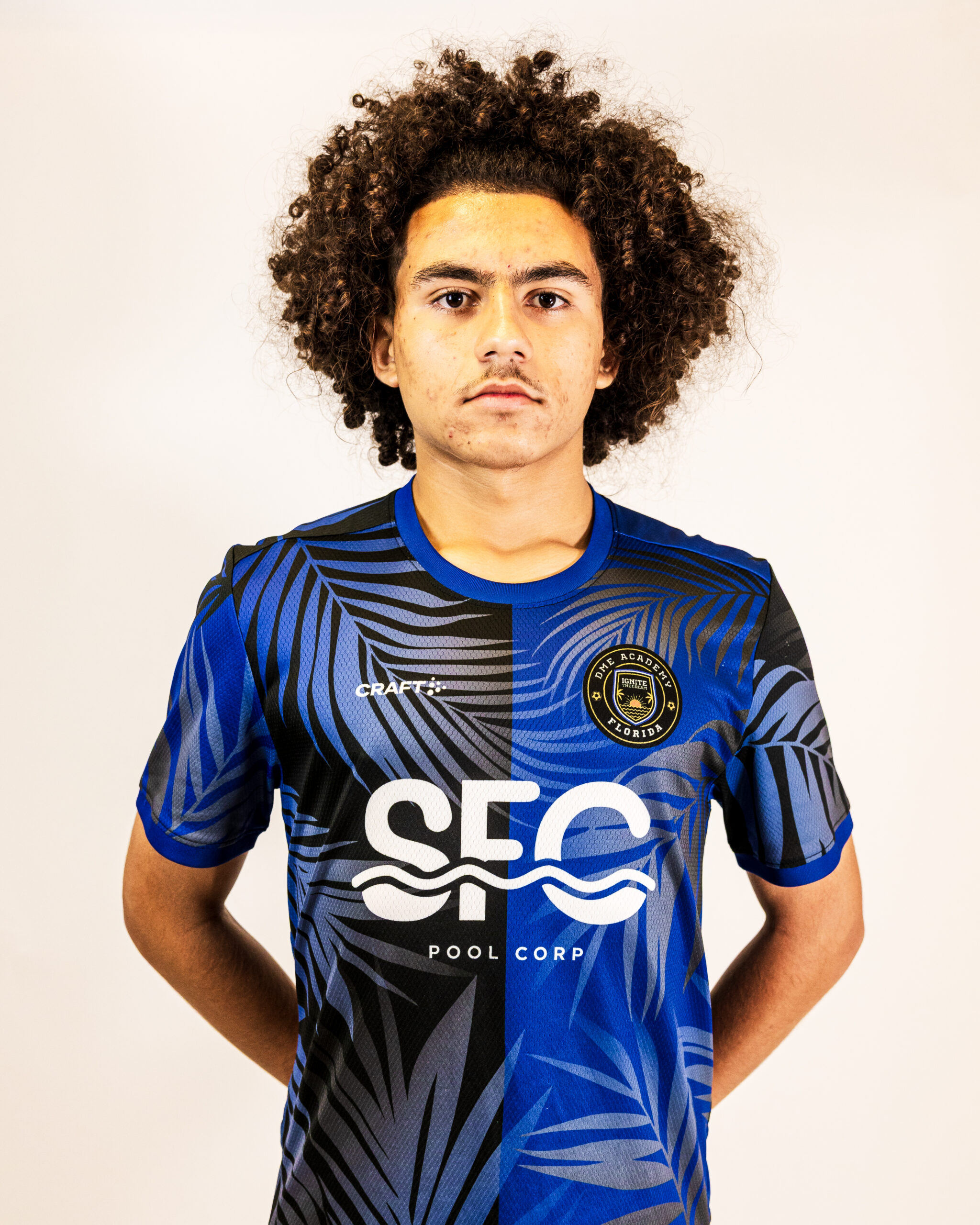 Kevin Moya Rios