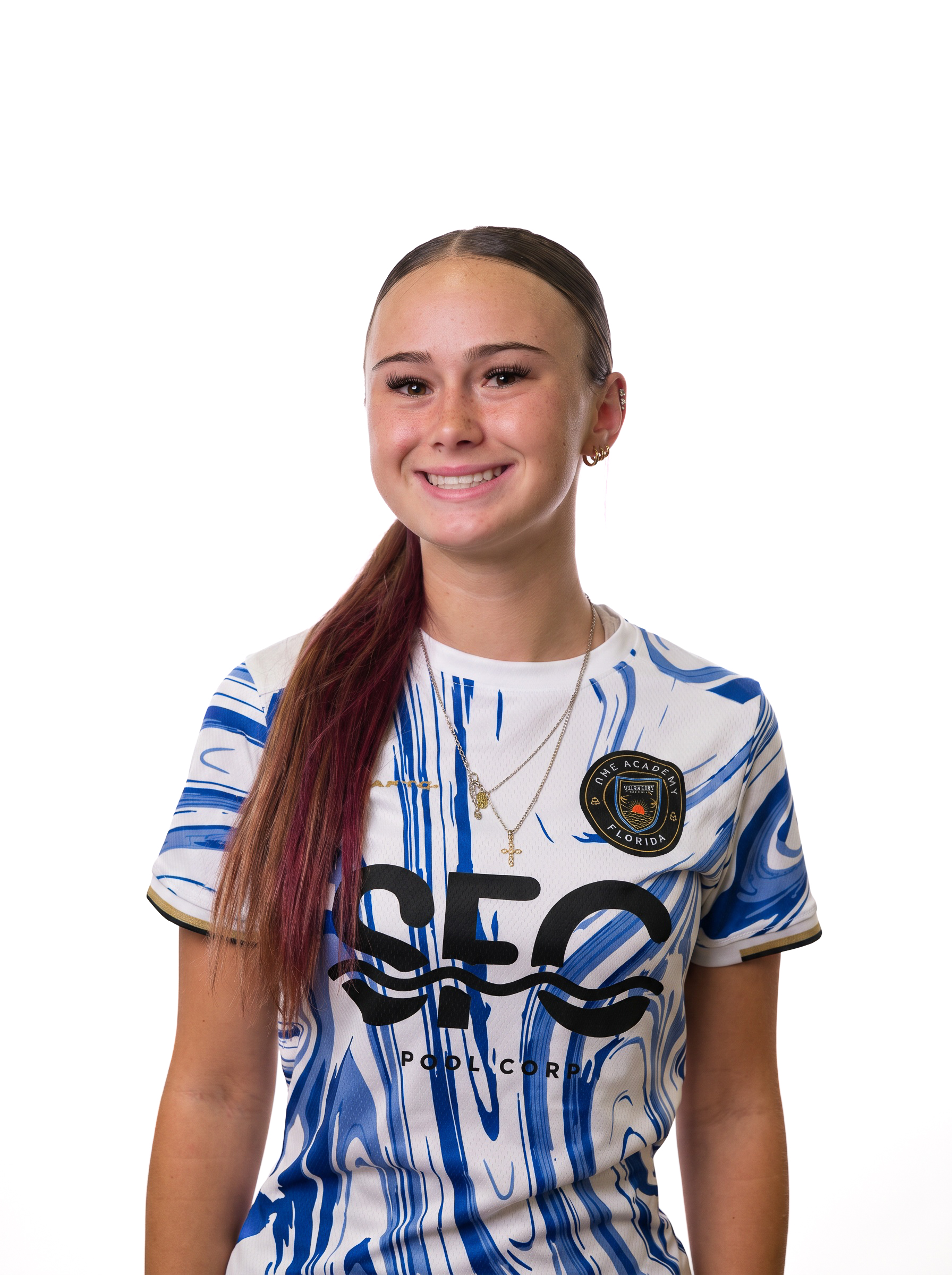 Harper Schlanser